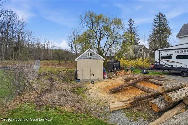 $199,900 | 53 Rose Hill Road, Lake Como, PA 18437