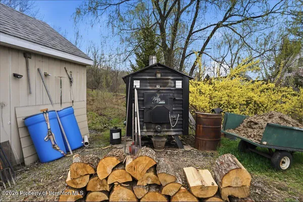 $199,900 | 53 Rose Hill Road, Lake Como, PA 18437