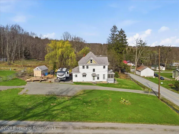 $199,900 | 53 Rose Hill Road, Lake Como, PA 18437
