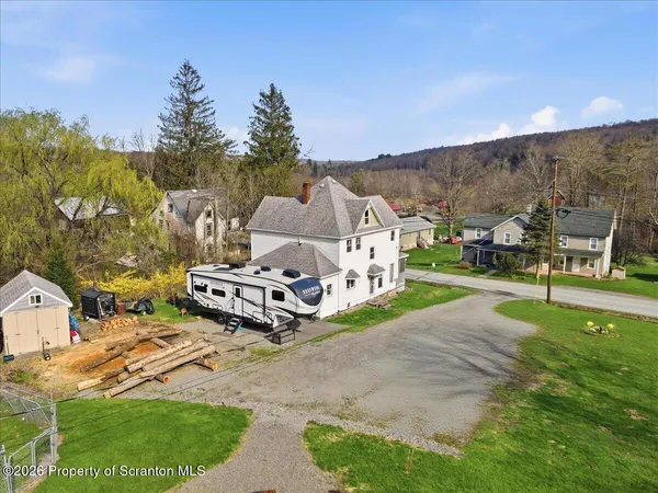 $199,900 | 53 Rose Hill Road, Lake Como, PA 18437
