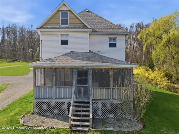 $199,900 | 53 Rose Hill Road, Lake Como, PA 18437