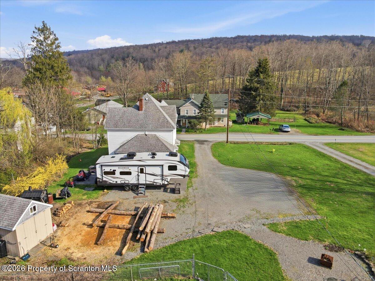 53 Rose Hill Road Lake Como, PA 18437 - Photo 51 of 62 51-53_Rose_Hill_Rd_004