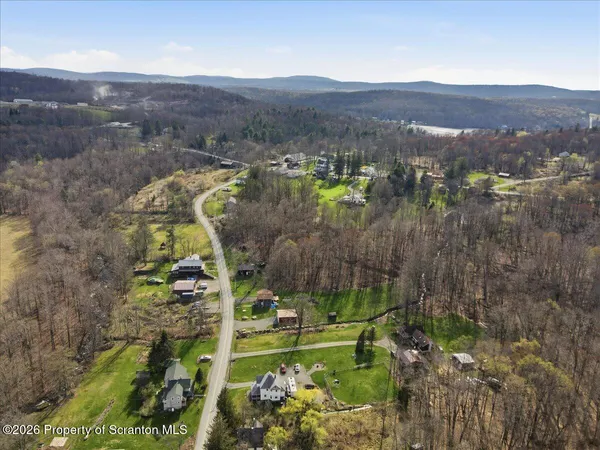 $199,900 | 53 Rose Hill Road, Lake Como, PA 18437