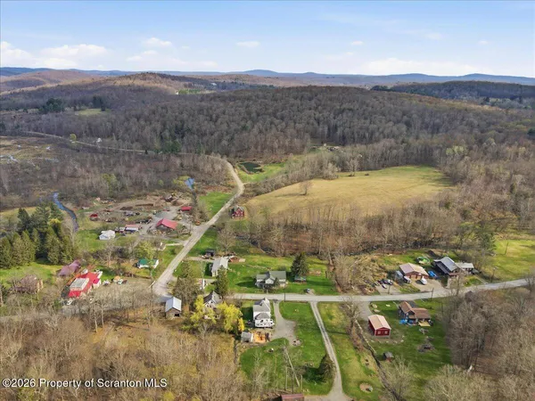 $199,900 | 53 Rose Hill Road, Lake Como, PA 18437