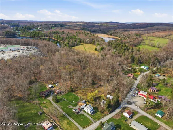 $199,900 | 53 Rose Hill Road, Lake Como, PA 18437