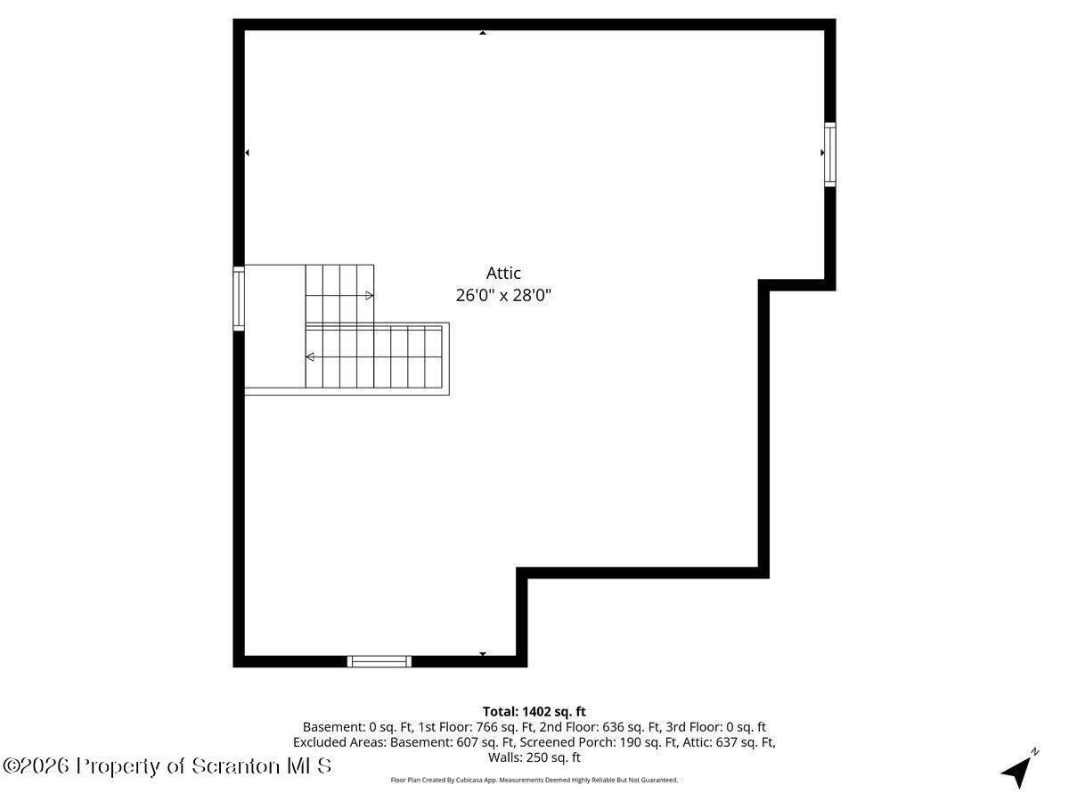 53 Rose Hill Road Lake Como, PA 18437 - Photo 58 of 62 53 Rose Hill Rd 2