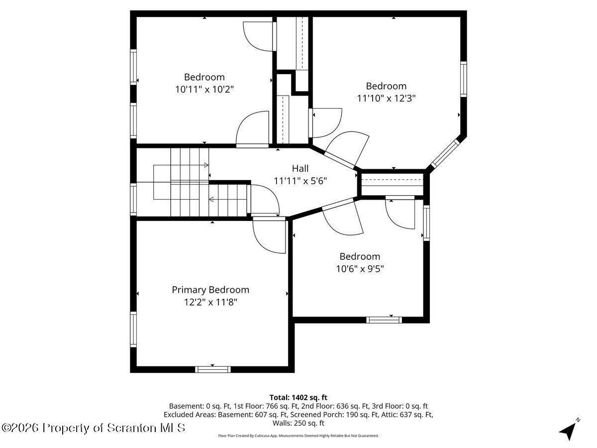 53 Rose Hill Road Lake Como, PA 18437 - Photo 59 of 62 53 Rose Hill Rd 3