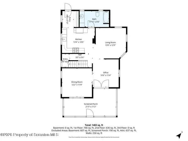 $199,900 | 53 Rose Hill Road, Lake Como, PA 18437