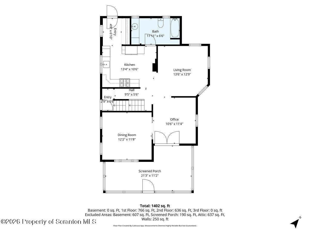 53 Rose Hill Road Lake Como, PA 18437 - Photo 60 of 62 53 Rose Hill Rd 4