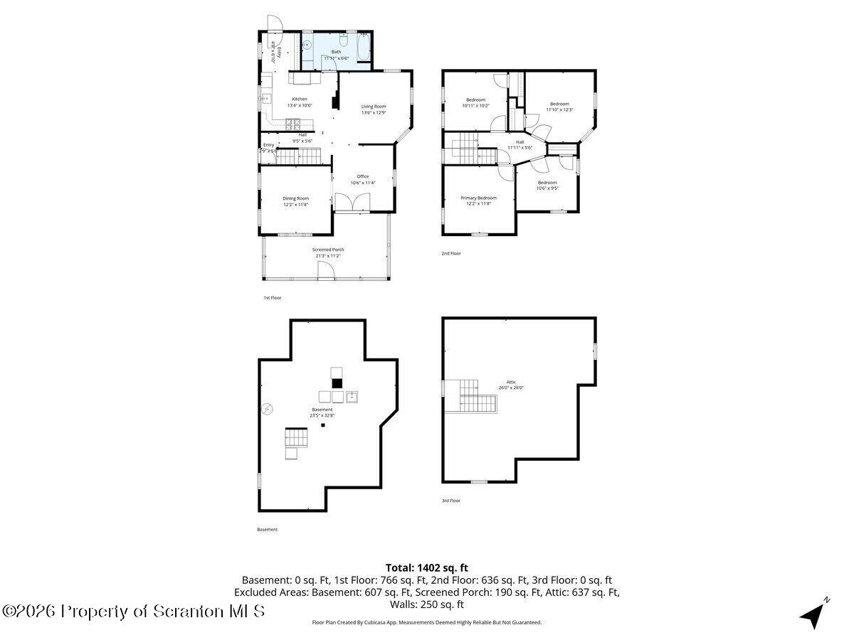 53 Rose Hill Road Lake Como, PA 18437 - Photo 62 of 62 53 Rose Hill Rd