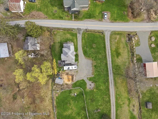 $199,900 | 53 Rose Hill Road, Lake Como, PA 18437