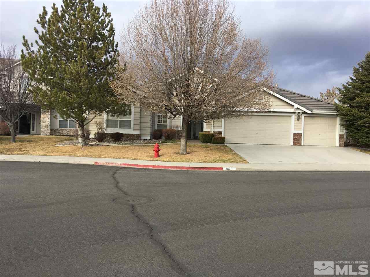 9626 Shadowstone Way Reno, NV 89521 - Photo 1 of 4 Photo 1