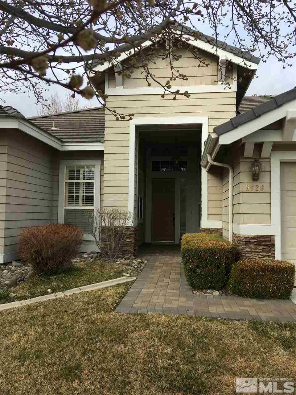 9626 Shadowstone Way Reno, NV 89521 - Photo 2 of 4 Photo 2