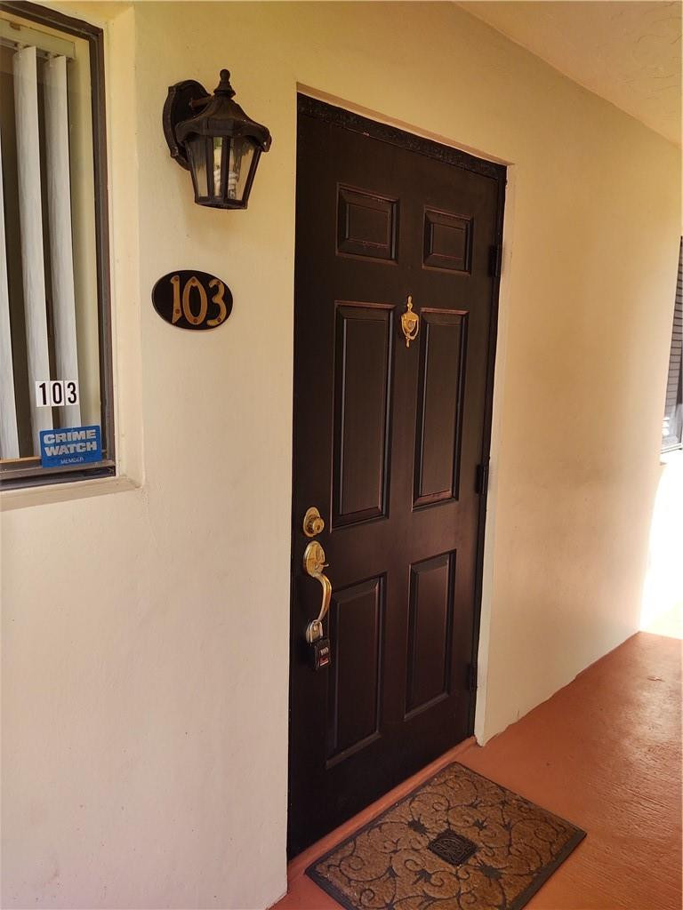 160 Northwest 70th Street, Unit 103 Boca Raton, FL 33487 - Photo 2 of 15 Photo 2