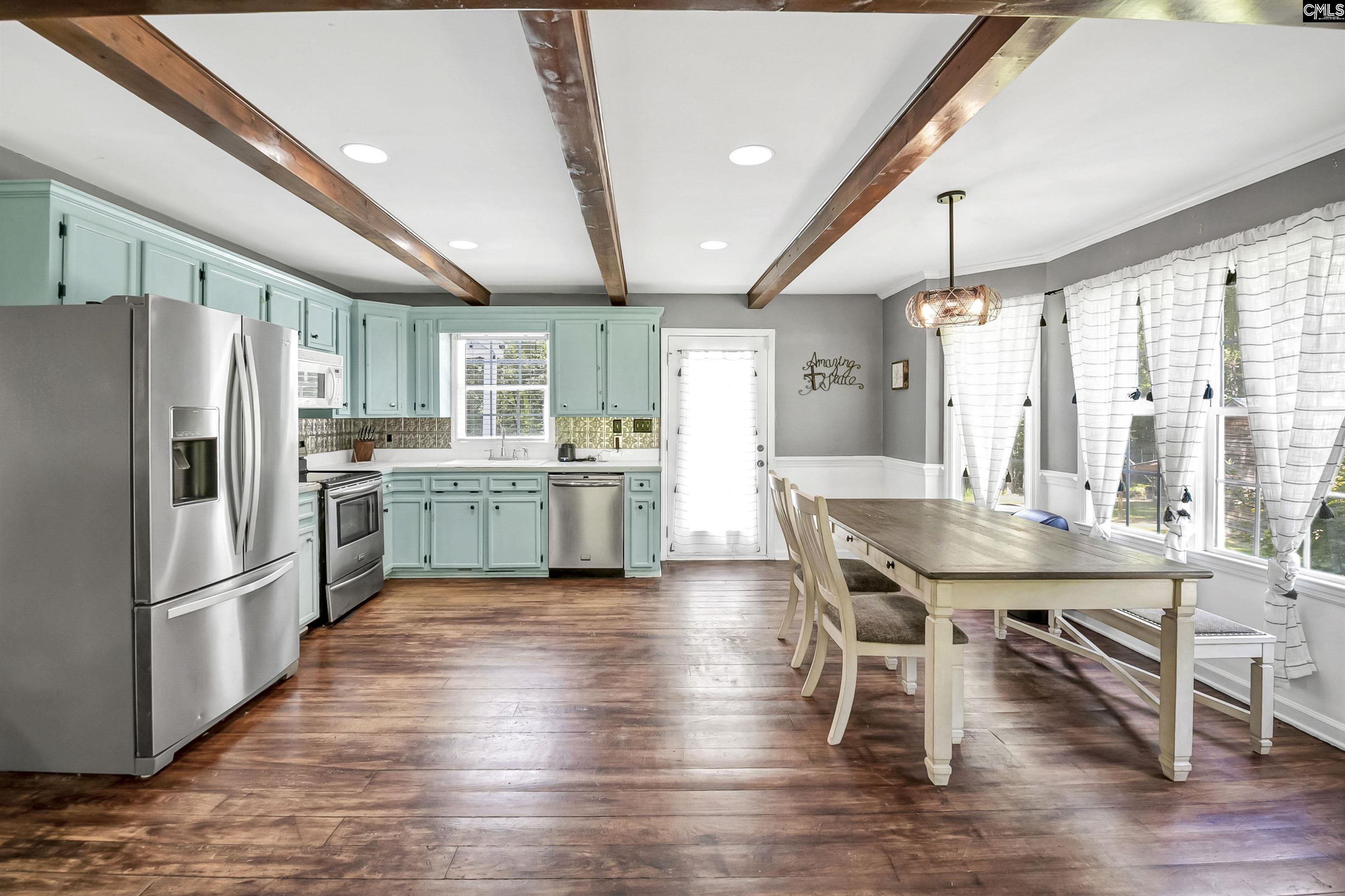 125 Hayfield Road Lugoff, SC 29078 - Photo 40 of 81