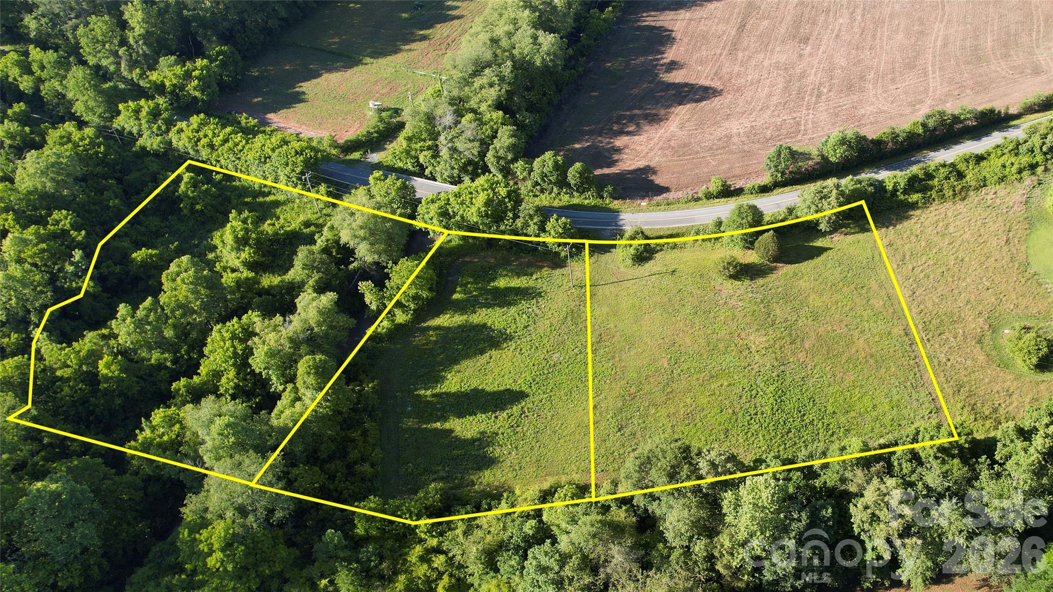 468 Mackey Freeman Road Rutherfordton, NC 28139 - Photo 4 of 21