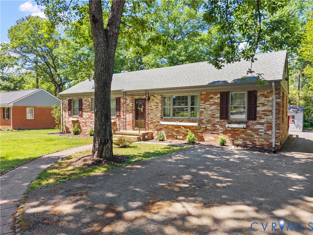 1918 Dresden Road Henrico, VA 23229 - Photo 1 of 42
