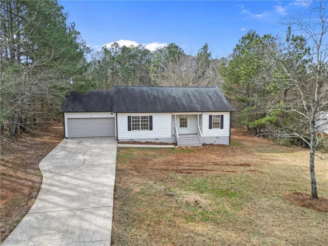 $330,000 | 585 Pendergrass Drive, Statham, GA 30666