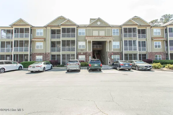 $269,000 | 395 South Crow Creek Drive, Unit 1422, Calabash, NC 28467