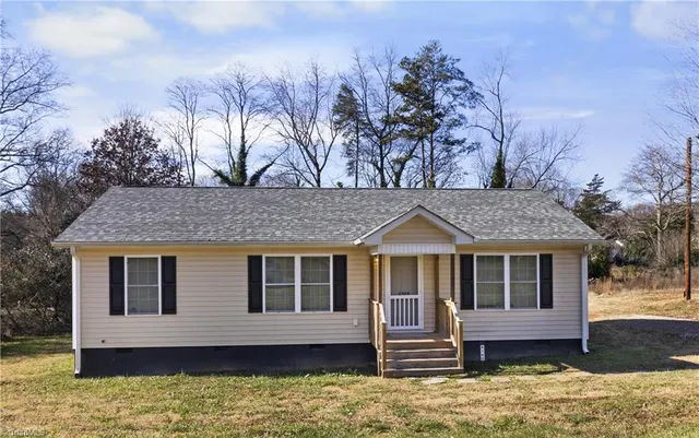 $265,000 | 4760 Ader Drive, Winston-Salem, NC 27105