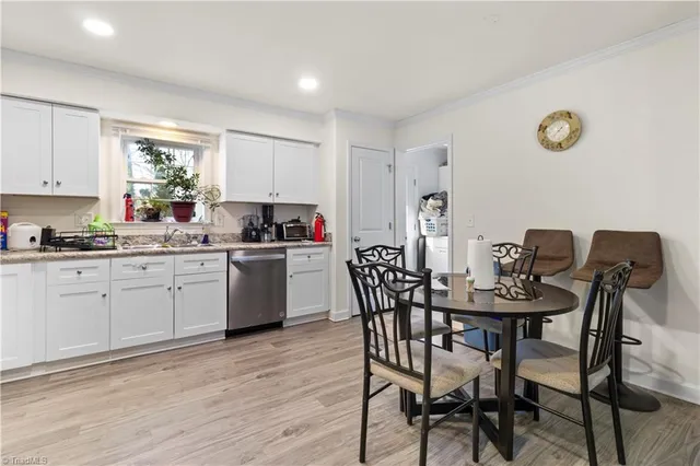 $265,000 | 4760 Ader Drive, Winston-Salem, NC 27105