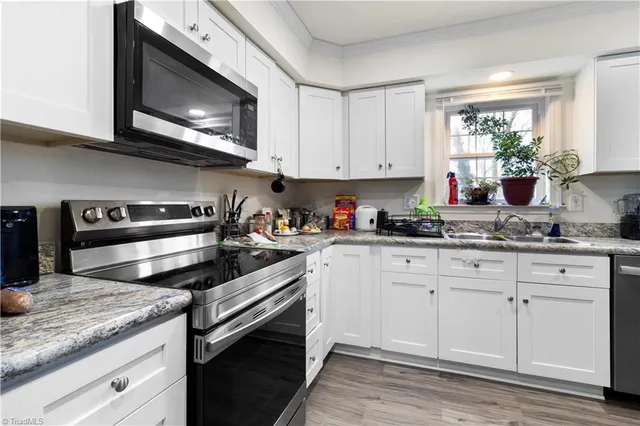 $265,000 | 4760 Ader Drive, Winston-Salem, NC 27105