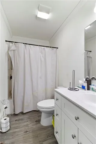 $265,000 | 4760 Ader Drive, Winston-Salem, NC 27105