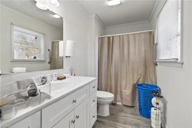 $265,000 | 4760 Ader Drive, Winston-Salem, NC 27105