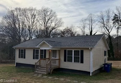 $265,000 | 4760 Ader Drive, Winston-Salem, NC 27105