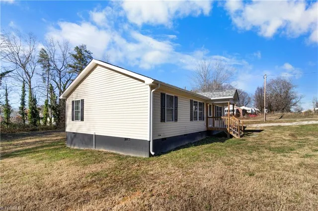 $265,000 | 4760 Ader Drive, Winston-Salem, NC 27105