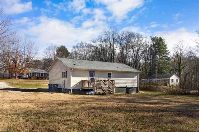 $265,000 | 4760 Ader Drive, Winston-Salem, NC 27105