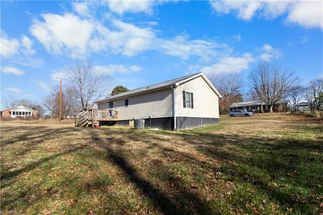 $265,000 | 4760 Ader Drive, Winston-Salem, NC 27105