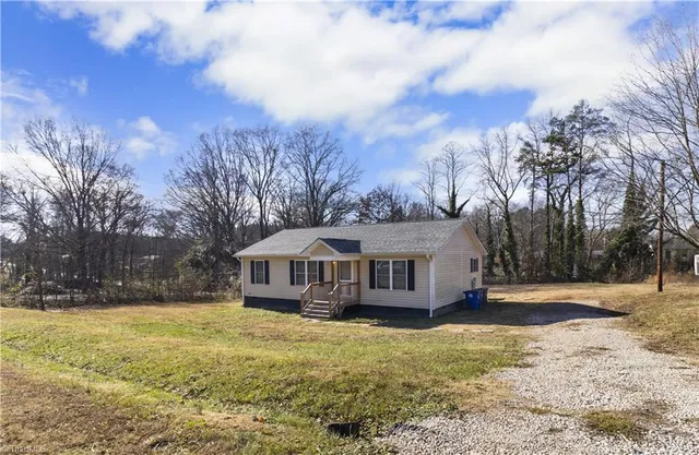 $265,000 | 4760 Ader Drive, Winston-Salem, NC 27105