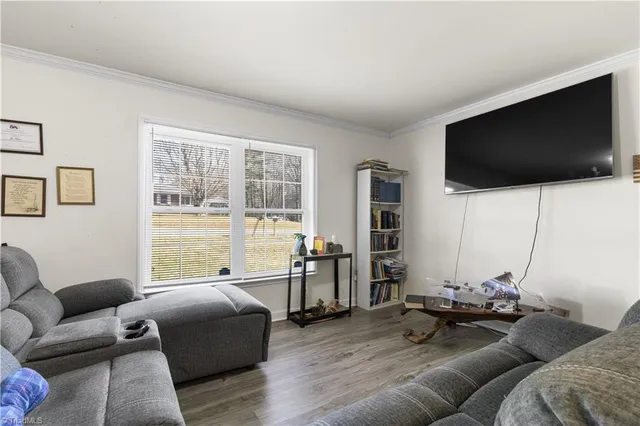 $265,000 | 4760 Ader Drive, Winston-Salem, NC 27105