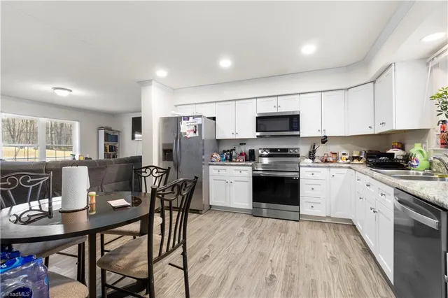 $265,000 | 4760 Ader Drive, Winston-Salem, NC 27105