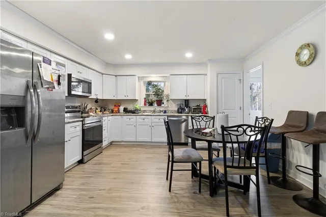 $265,000 | 4760 Ader Drive, Winston-Salem, NC 27105