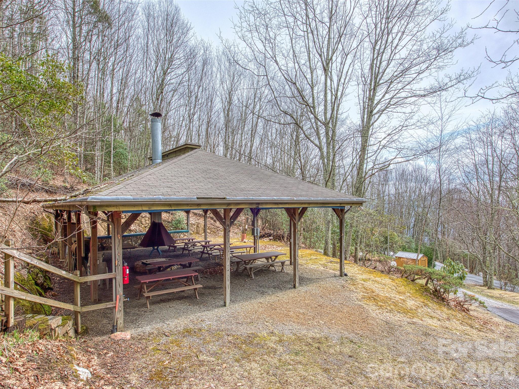 0 Leatherwood Road Maggie Valley, NC 28751 - Photo 14 of 15