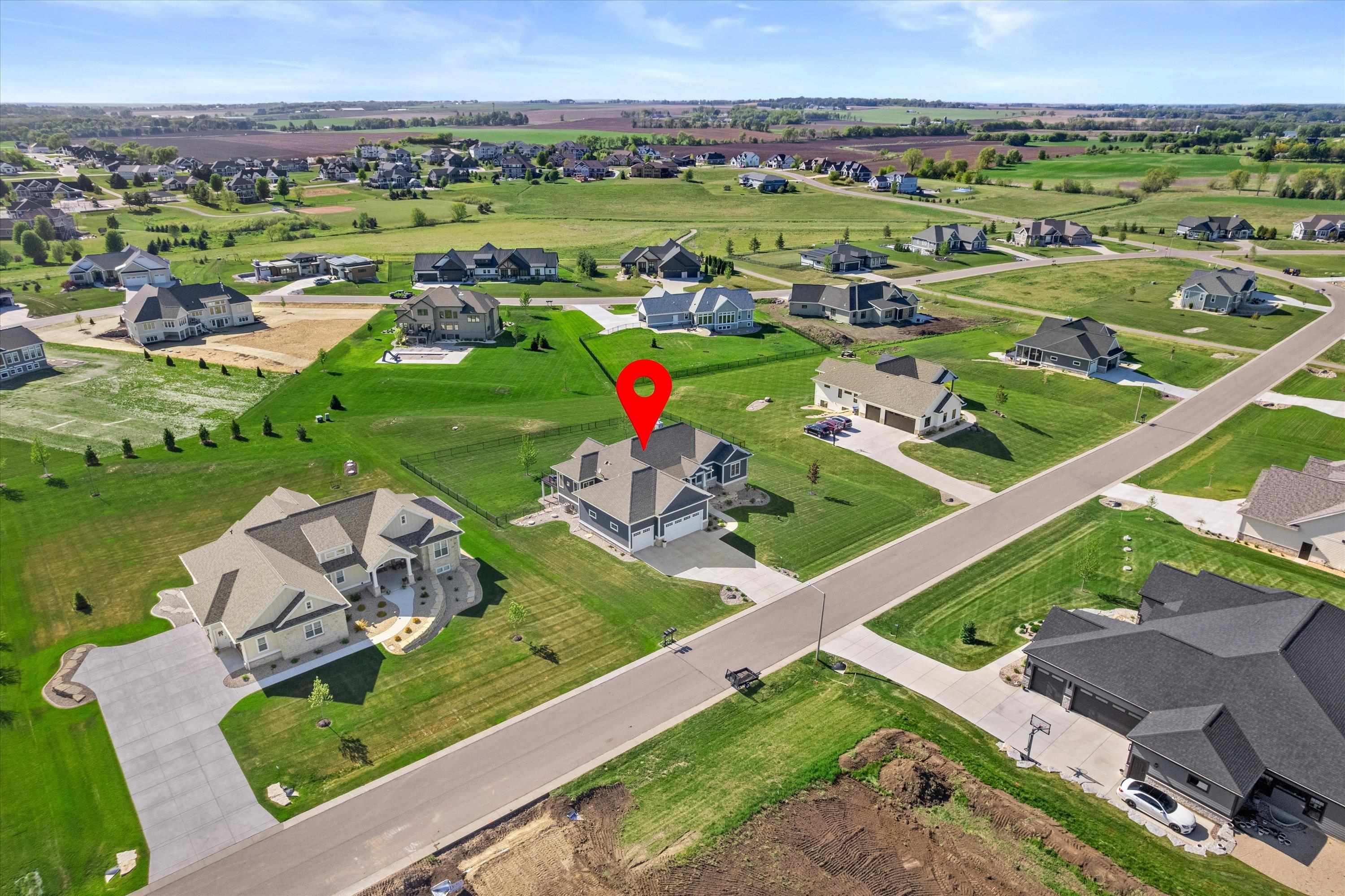 6653 Morning Dew Lane Sun Prairie, WI 53590 - Photo 75 of 76