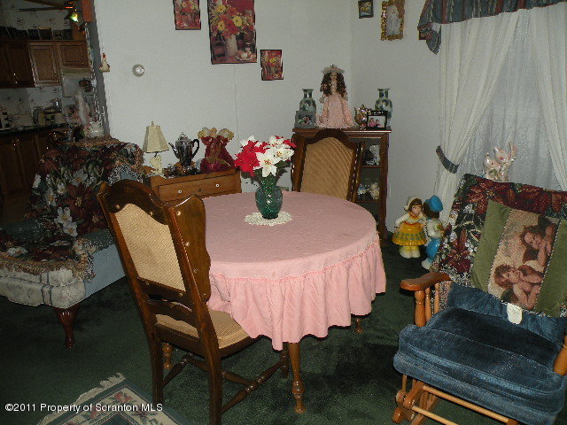 2 Rr Rt 187 Pa Wyalusing, PA 18853 - Photo 8 of 24 Dining Area