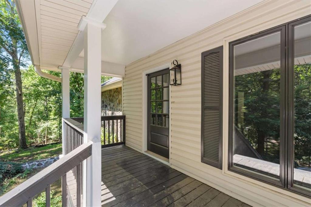 7448 Berea Road Winston, GA 30187 - Photo 13 of 85
