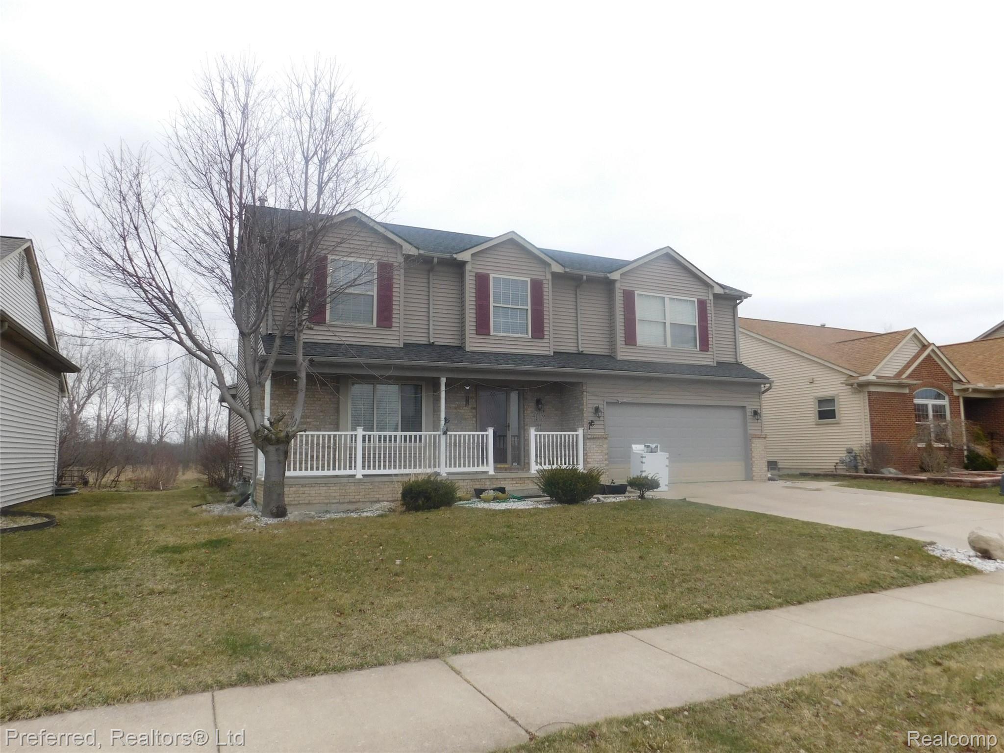 4119 Stone Post Road Newport, MI 48166 - Photo 2 of 23 DSCN2799.JPG