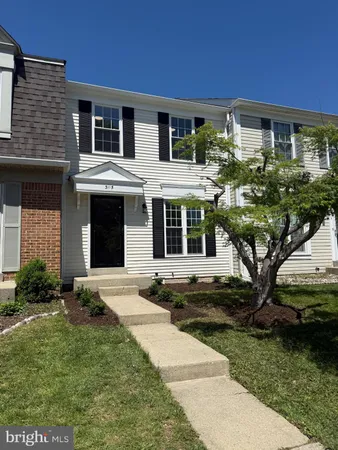 $495,000 | 3115 Benton Square Drive, Olney, MD 20832