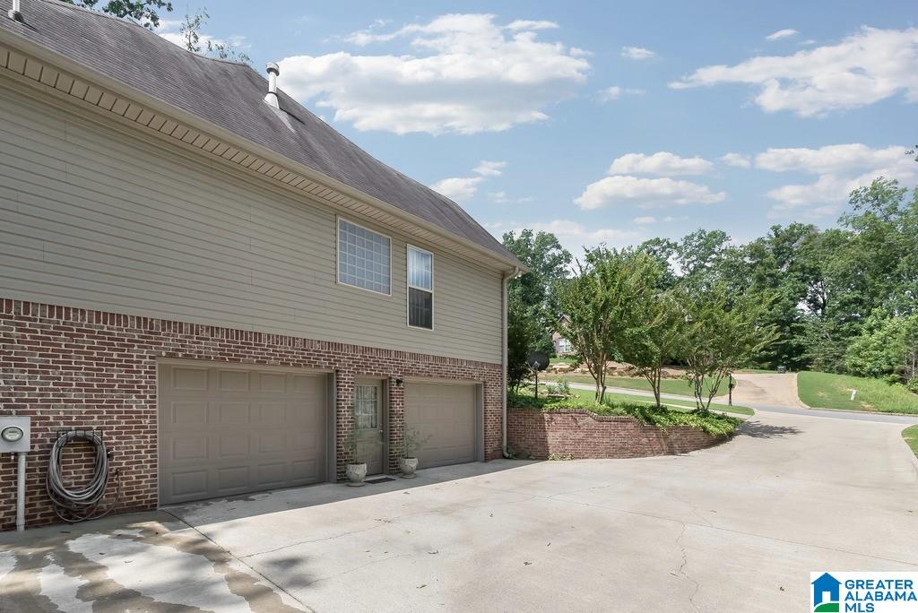 1215 Summit Ridge Way Odenville, AL 35120 - Photo 24 of 33