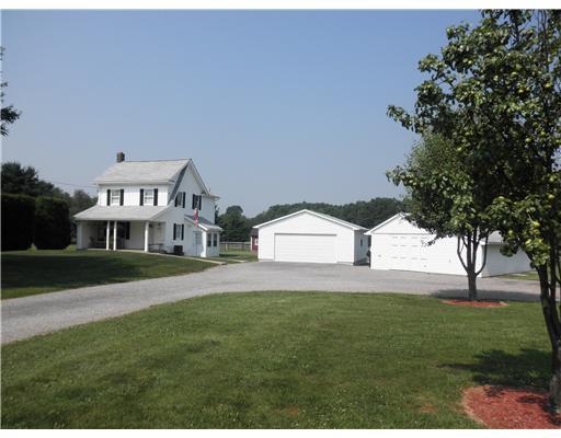 153 North Road Butler, PA 16001 - Photo 2 of 15 Exterior Front.