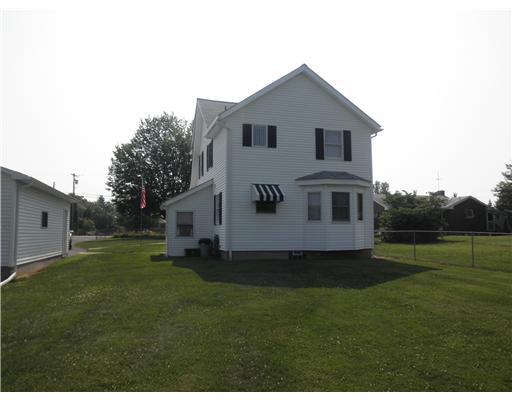 153 North Road Butler, PA 16001 - Photo 12 of 15 Exterior Back.