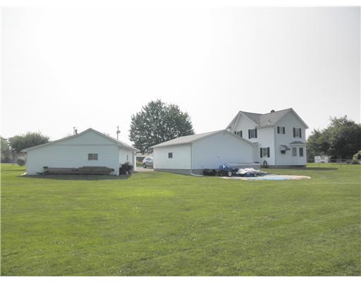 153 North Road Butler, PA 16001 - Photo 13 of 15 Exterior Back.