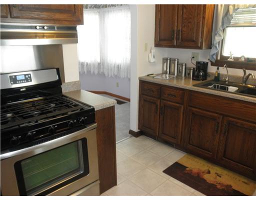 153 North Road Butler, PA 16001 - Photo 3 of 15 Kitchen.