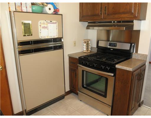 153 North Road Butler, PA 16001 - Photo 5 of 15 Kitchen.