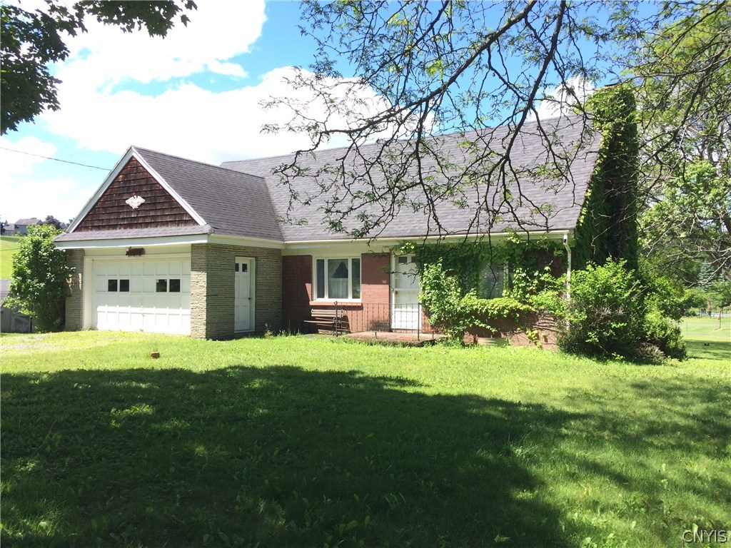5271 Peck Hill Road DeWitt, NY 13078 - Photo 1 of 1 Brick Cape in JD School District!