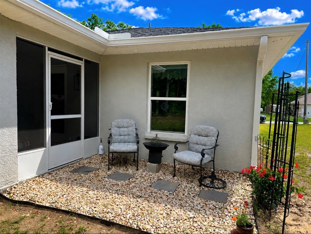 10065 North Langdon Road Citrus Springs, FL 34434 - Photo 4 of 8